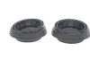 Подушка амортизатора (переднего) 2шт + подшипник 2шт Citroen Berlingo/C4/Peugeot 308/5008 13- SKF VKDA 35338 T (фото 3)