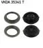 Опора стійки амортизатора SKF VKDA 35341 T (фото 1)