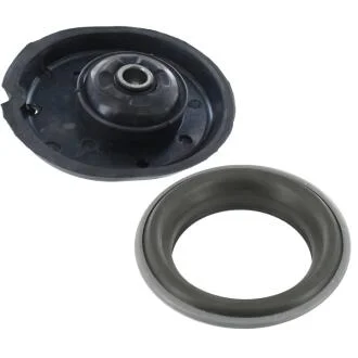 Подушка амортизатора (переднего) + подшипник Citroen C3 III 16-/Peugeot 2008 I 13- SKF VKDA 35347