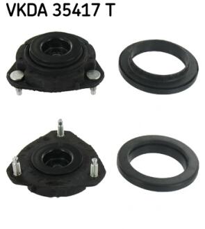 Монтажний комп-кт амортизатора SKF VKDA 35417 T (фото 1)