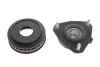 Подушка амортизатора (переднего) + подшипник Ford Fiesta V/Fusion/Mazda 2 01- SKF VKDA 35424 (фото 1)