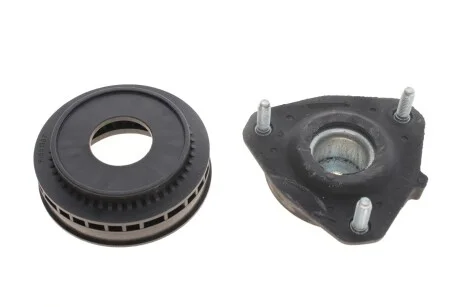 Подушка амортизатора (переднього) + підшипник Ford Fiesta V/Fusion/Mazda 2 01- SKF VKDA 35424