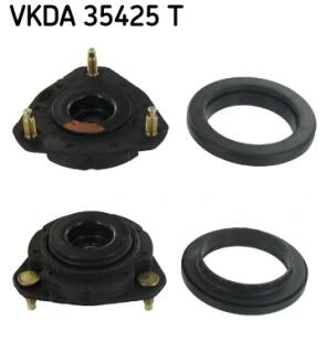 FORD подушка амортизатора передн (з підшипник. (К-кт) Focus 98- SKF VKDA 35425 T (фото 1)