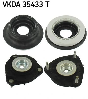 Монтажний комп-кт амортизатора SKF VKDA 35433 T (фото 1)