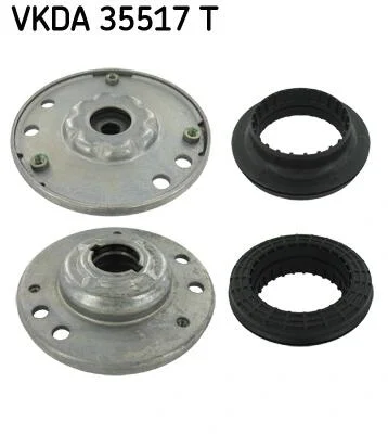 Монтажний комп-кт амортизатора SKF VKDA 35517 T (фото 1)