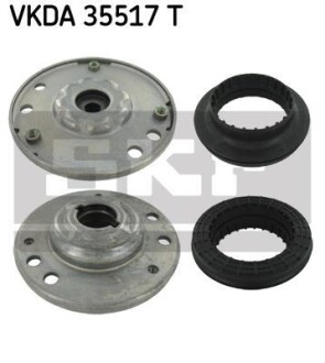 Монтажний комп-кт амортизатора SKF VKDA 35517 T