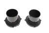 Подушка амортизатора (переднего) 2шт + подшипник 2шт Opel Astra/Combo/Corsa/Vectra 95- SKF VKDA 35519 T (фото 2)
