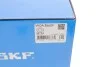 Подушки амортизатора SKF VKDA 35609 (фото 4)