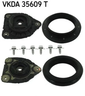 Монтажний комп-кт амортизатора SKF VKDA 35609 T