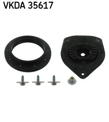 Кріплення розпорки МакФерсон SKF VKDA 35617 (фото 1)