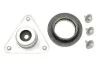 Подушка амортизатора (переднего) + подшипник Renault Clio III/IV 05-/Zoe 12- SKF VKDA 35639 (фото 1)
