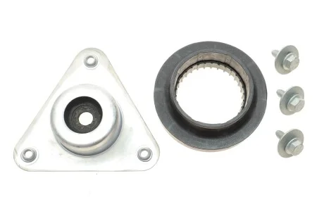 Подушка амортизатора (переднего) + подшипник Renault Clio III/IV 05-/Zoe 12- SKF VKDA 35639