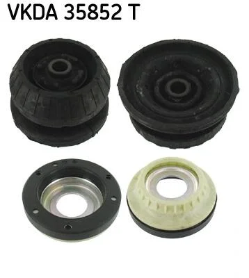 Подушки амортизатора SKF VKDA35852T (фото 1)