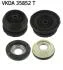 Подушки амортизатора SKF VKDA35852T (фото 1)