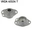Монтажний комп-кт амортизатора SKF VKDA 40104 T (фото 1)