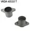 Монтажний комп-кт амортизатора SKF VKDA 40110 T (фото 1)