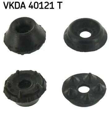Монтажний комп-кт амортизатора SKF VKDA 40121 T (фото 1)
