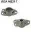 Монтажний комп-кт амортизатора SKF VKDA 40124 T (фото 1)