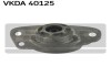 AUDI підшипник заднього амортизатора A3 03- SKF VKDA 40125 (фото 1)