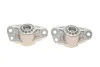 Подушка амортизатора (заднего) 2шт Audi A3/Q3/Skoda Octavia/VW Golf/Passat/Tiguan 03- (круглый) SKF VKDA 40127 T (фото 1)