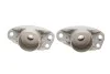 Подушка амортизатора (заднего) 2шт Audi A3/Q3/Skoda Octavia/VW Golf/Passat/Tiguan 03- (круглый) SKF VKDA 40127 T (фото 4)