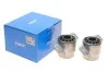 Подушка амортизатора 2шт (заднего) Audi A4/A5/Q5 1.8-4.2 07- SKF VKDA 40132 T (фото 2)