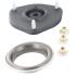 Опора амортизатора CHEVROLET Tacuma &quot;00-09 SKF VKDA 85008 (фото 1)
