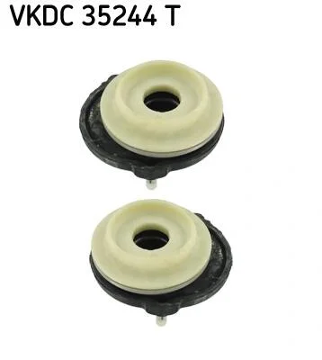 Опора стойки амортизатора SKF VKDC 35244 T (фото 1)