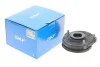Подушка амортизатора (переднего) 2шт + подшипник 2шт Fiat Doblo 1.3D-2.0D 10- SKF VKDC 35260 T (фото 1)