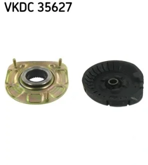 Подушка амортизатора SKF VKDC 35627