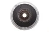 Подушка амортизатора (переднего) + подшипник BMW 5 (E60) 04- SKF VKDC 35814 (фото 1)
