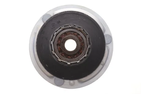 Подушка амортизатора (переднього) + підшипник BMW 5 (E60) 04- SKF VKDC 35814