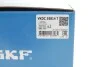 Опора амортизатора переднего SKF VKDC 35814 T (фото 5)