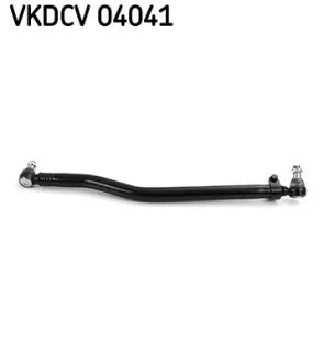 Кермова тяга SKF VKDCV 04041