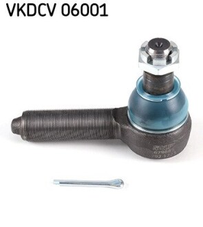 Кермовий накінечник SKF VKDCV 06001