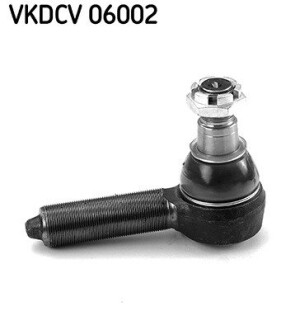 Кермовий накінечник SKF VKDCV 06002