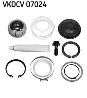 Ремкоплект реактивної тяги SKF VKDCV07024