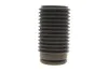 Пыльник + отбойник амортизатора (переднего) VW Golf/Passat 12- (к-кт 2 шт) SKF VKDP 33156 T (фото 4)