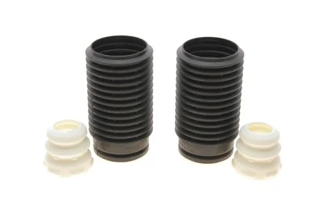 Пыльник + отбойник амортизатора (переднего) VW Golf/Passat 12- (к-кт 2 шт) SKF VKDP 33156 T