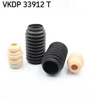 Комплект кріплення амортизатора SKF VKDP 33912 T