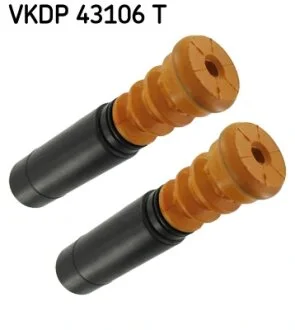 Сервісний комп-кт амортизатора SKF VKDP43106T