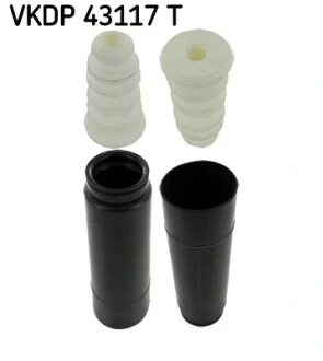 Сервісний комп-кт амортизатора SKF VKDP43117T