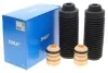 Пыльник + отбойник амортизатора (переднего) Nissan Juke/Leaf 10- (к-кт 2шт) SKF VKDP 83204 T (фото 2)