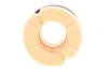 Пыльник + отбойник амортизатора (переднего) Nissan Juke/Leaf 10- (к-кт 2шт) SKF VKDP 83204 T (фото 5)