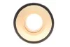 Пыльник + отбойник амортизатора (переднего) Nissan Juke/Leaf 10- (к-кт 2шт) SKF VKDP 83204 T (фото 6)