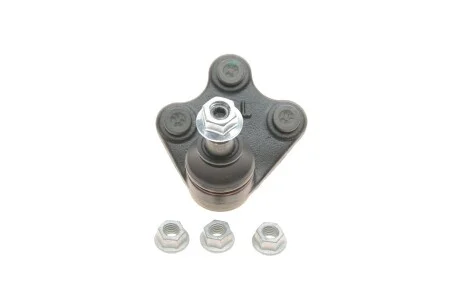 Опора шаровая (передняя/снизу/L) Audi A1 10-/Seat Ibiza 02-15/Skoda Fabia 99-14/Rapid 12-/VW Polo 01 SKF VKDS 311003