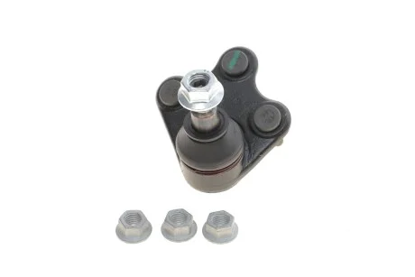 Опора шаровая (передняя/снизу/R) Audi A1 10-/Seat Ibiza 02-15/Skoda Fabia 99-14/Rapid 12-/VW Polo 01 SKF VKDS 311004