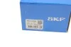 Опора шаровая (передняя/снизу/L) Audi A3/Seat/Skoda Octavia/SuperB/VW Caddy/Golf/Touran/Tiguan 03- SKF VKDS 311008 (фото 4)