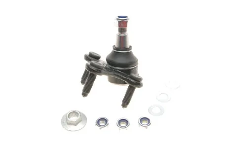 Опора шаровая (передняя/снизу/L) Audi A3/Q3/Skoda Octavia/SuperB/VW Golf/Passat/Touran 05- SKF VKDS 311011