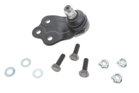 Опора шаровая (передняя) Fiat 500X/Jeep Renegade 14- SKF VKDS 312000